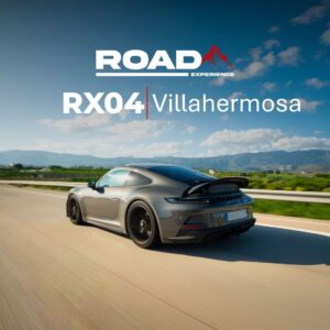 RX04 | Villahermosa