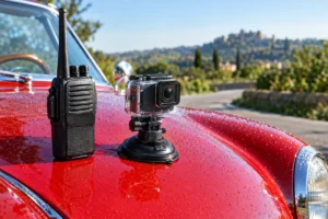 Tengo un club de coches clásicos y quiero externalizar la organización de las salidas, ¿a quién puedo contratar