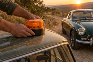 Tengo un club de coches clásicos y quiero externalizar la organización de las salidas, ¿a quién puedo contratar: manos